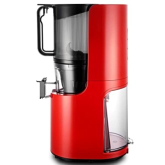 Hurom 8809069580384 Juice Extractor Review: Innovation at Its Best